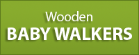 Wooden Baby Walkers